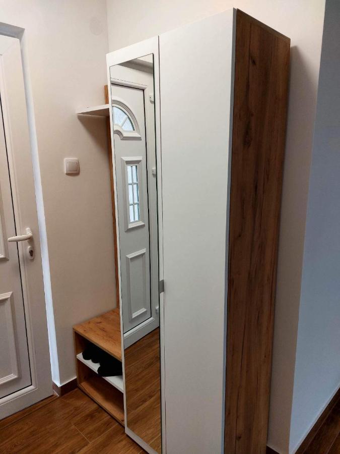 Filigran Lejlighedshotel Palić Eksteriør billede