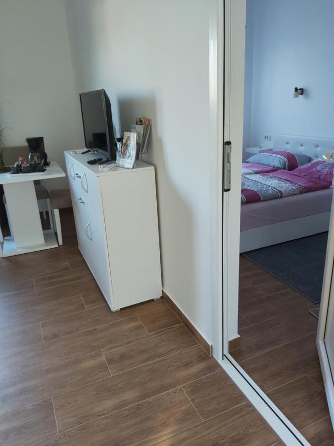 Filigran Lejlighedshotel Palić Eksteriør billede